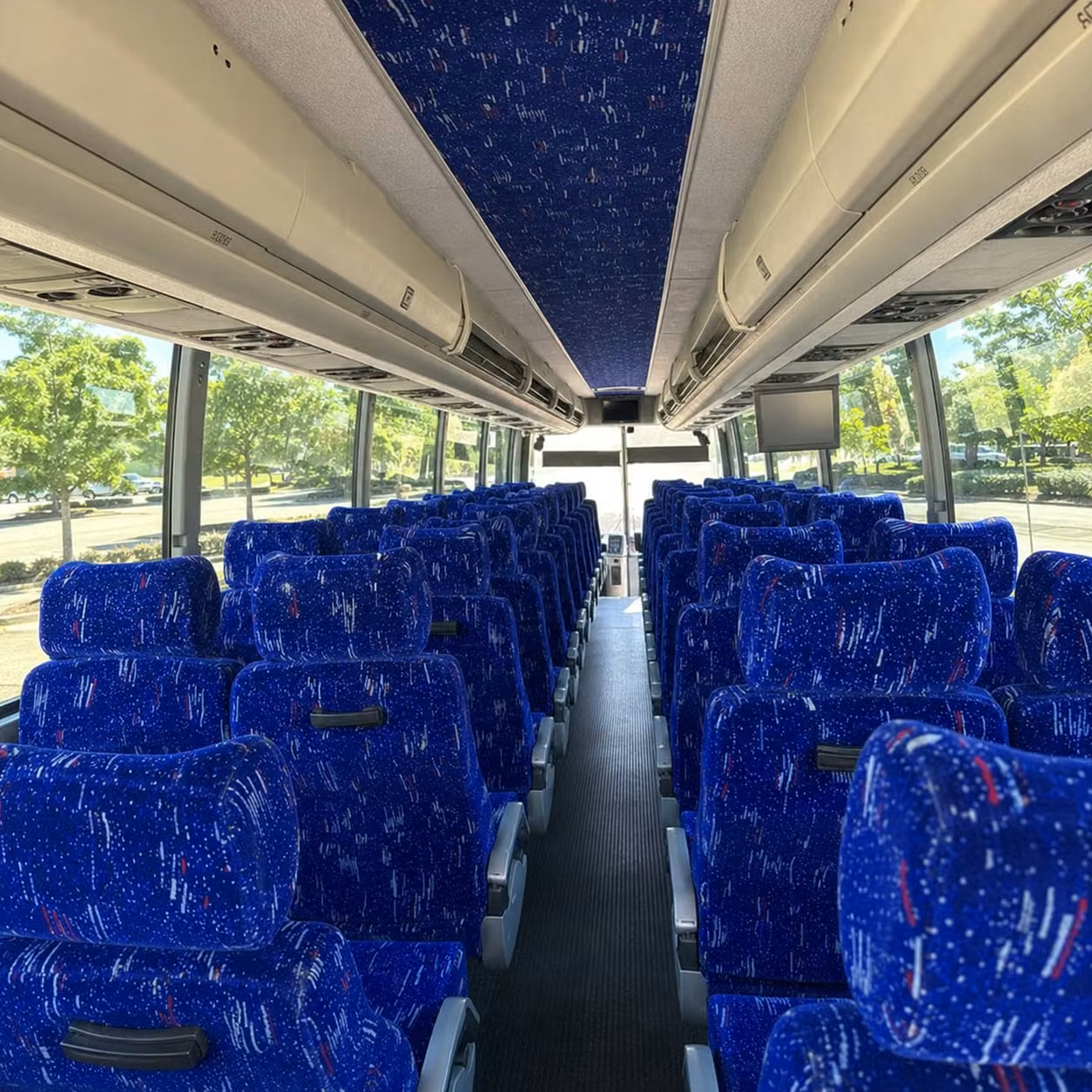 book charter buses for corporate conferences at north las vegas venues