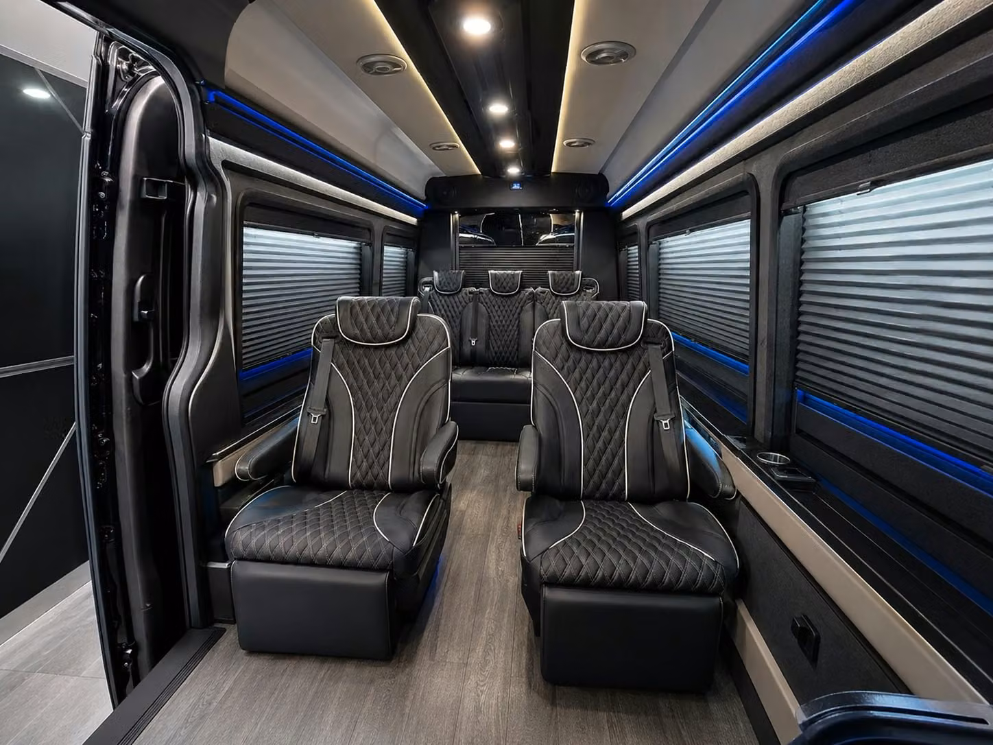 browse a large selection of vehicles for north las vegas airport transportation