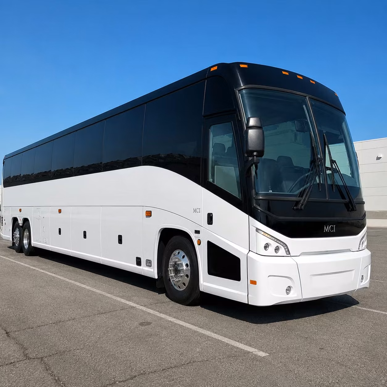 employee shuttle services for north las vegas businesses distribution centers