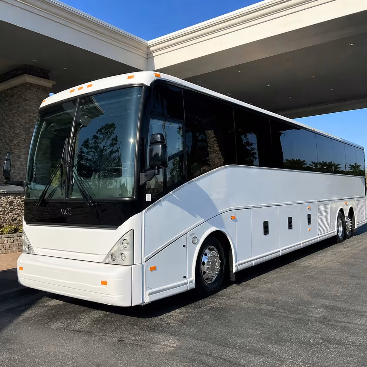 employee shuttles in north las vegas