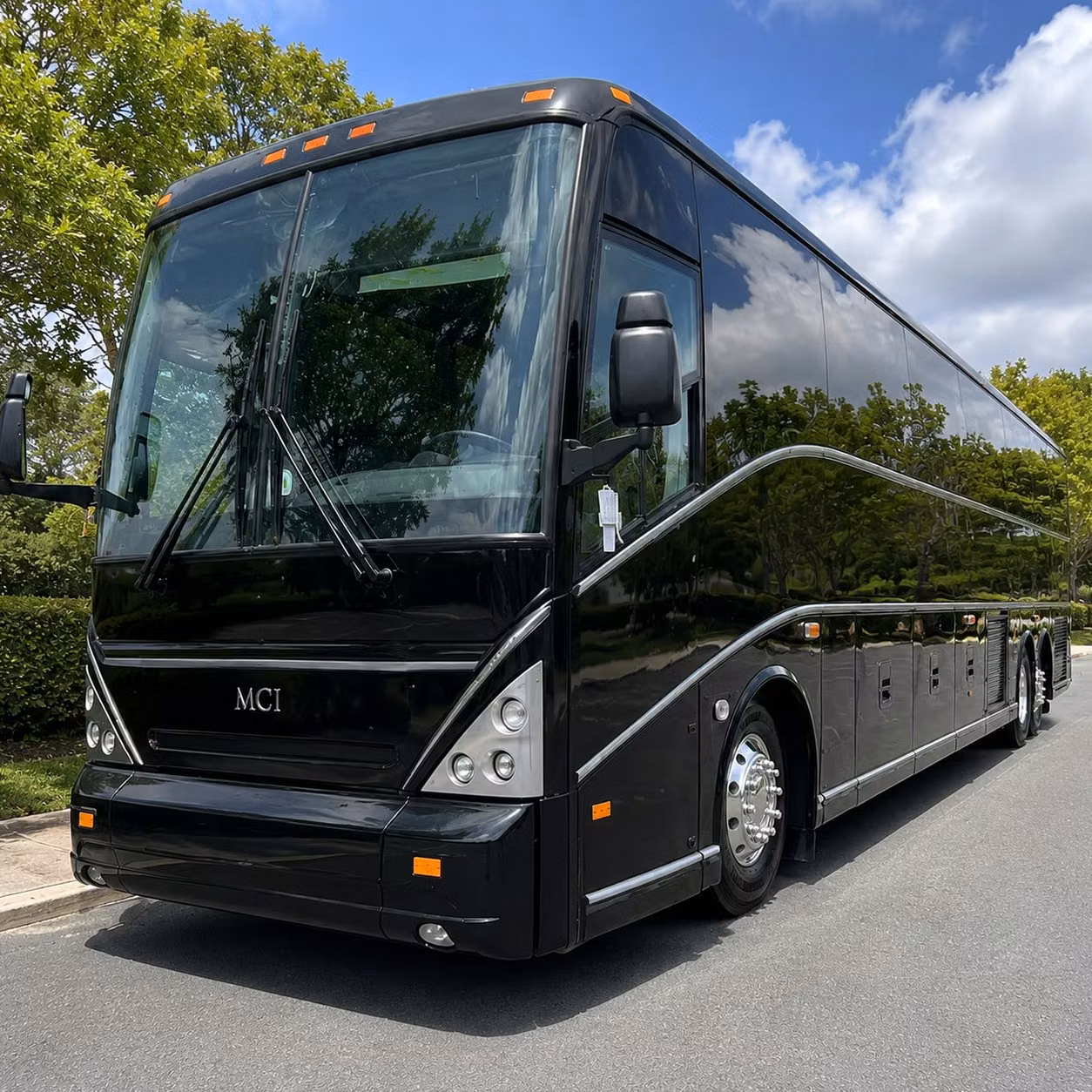 find school field trip and group transportation in north las vegas
