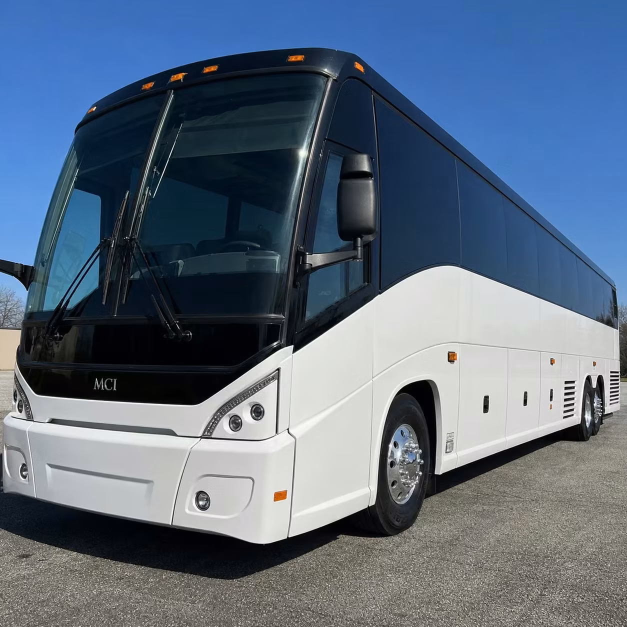 finding group transportation for multi day events in the las vegas valley is easy