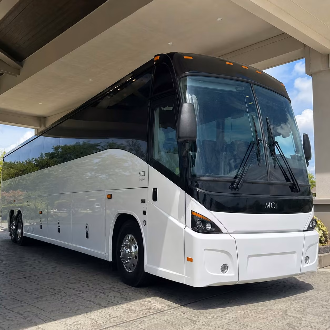 government military transportation service in north las vegas