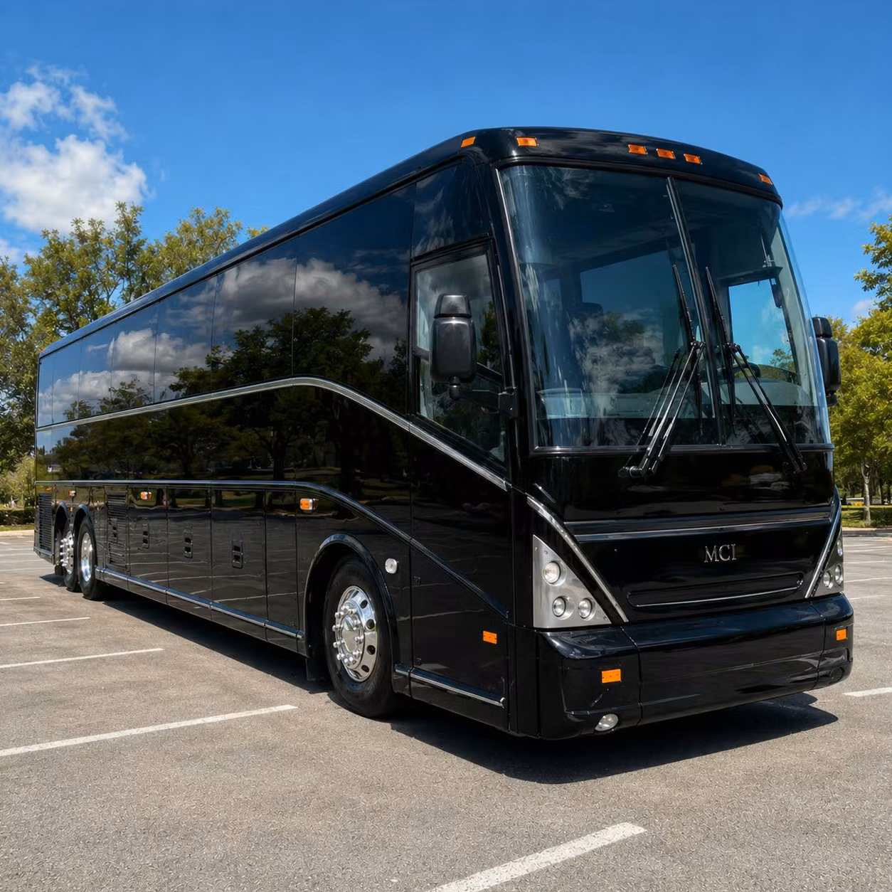 heading outside north las vegas you can still compare corporate event transportation options