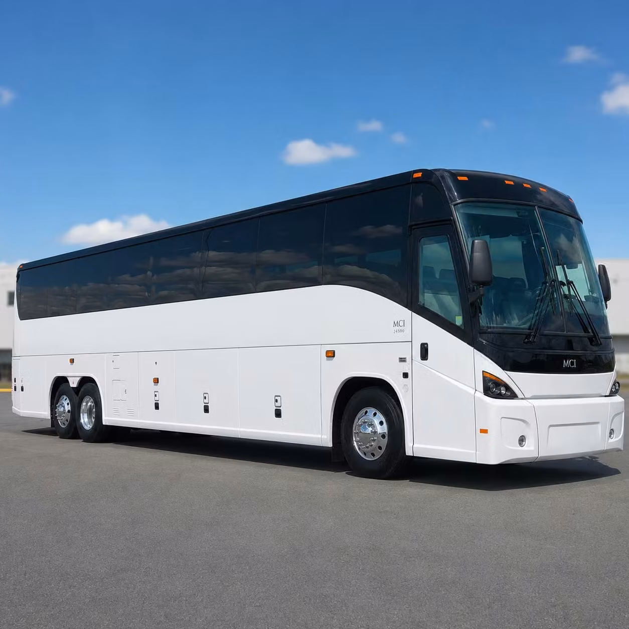 heading outside north las vegas you can still compare employee transportation options