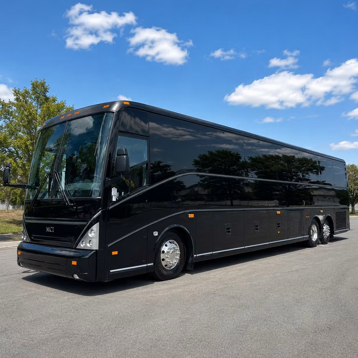heading outside north las vegas you can still compare private event transportation options