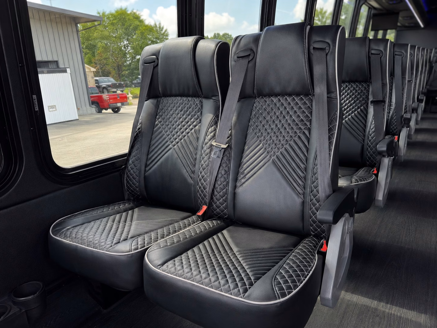 heading outside north las vegas you can still compare sporting event transportation options