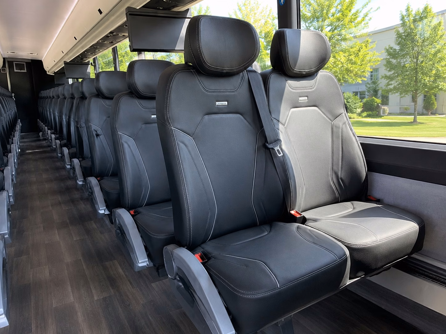 heading outside north las vegas you can still compare wedding transportation options