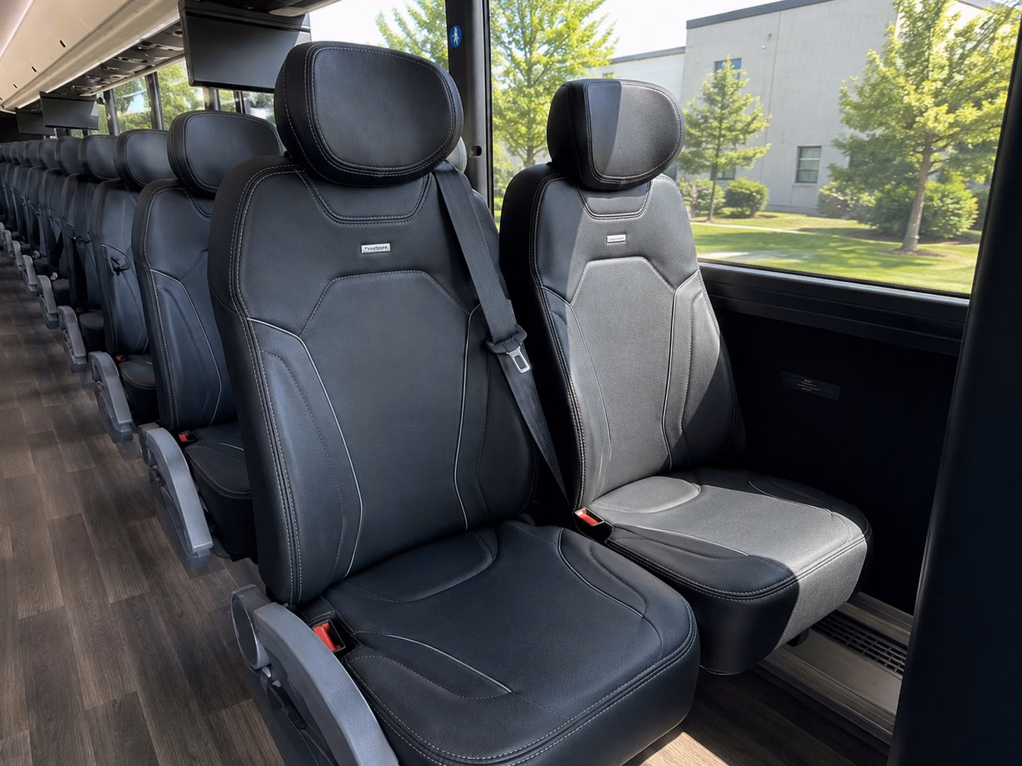 how where and when you re traveling affects north las vegas bus rental prices