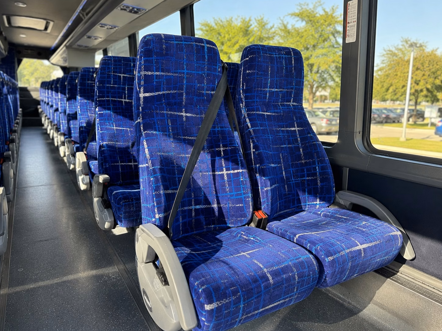 it just got easier to arrange ceremony to reception transportation in north las vegas