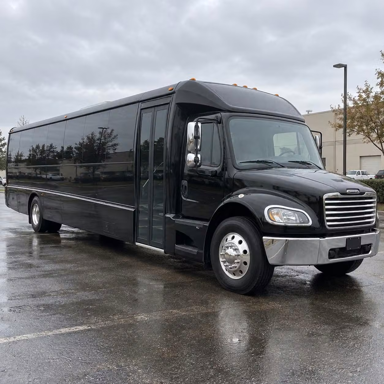 north las vegas 30 passenger minibus rental