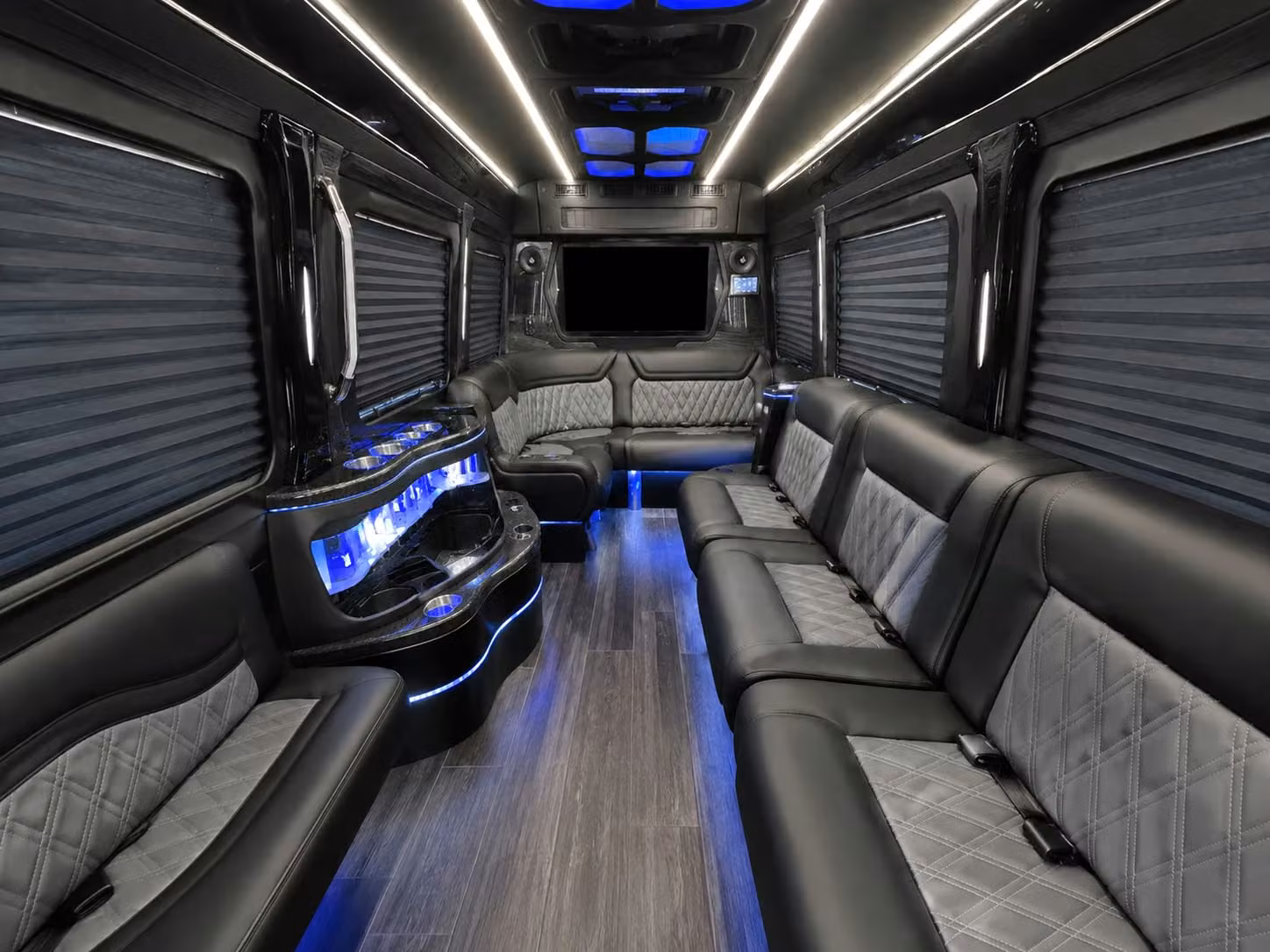north las vegas airport transportation