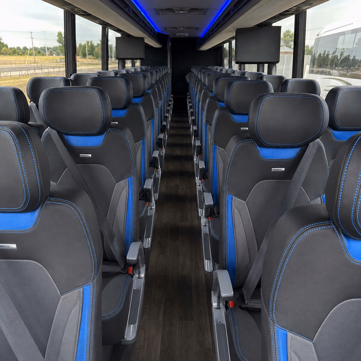 north las vegas employee transportation