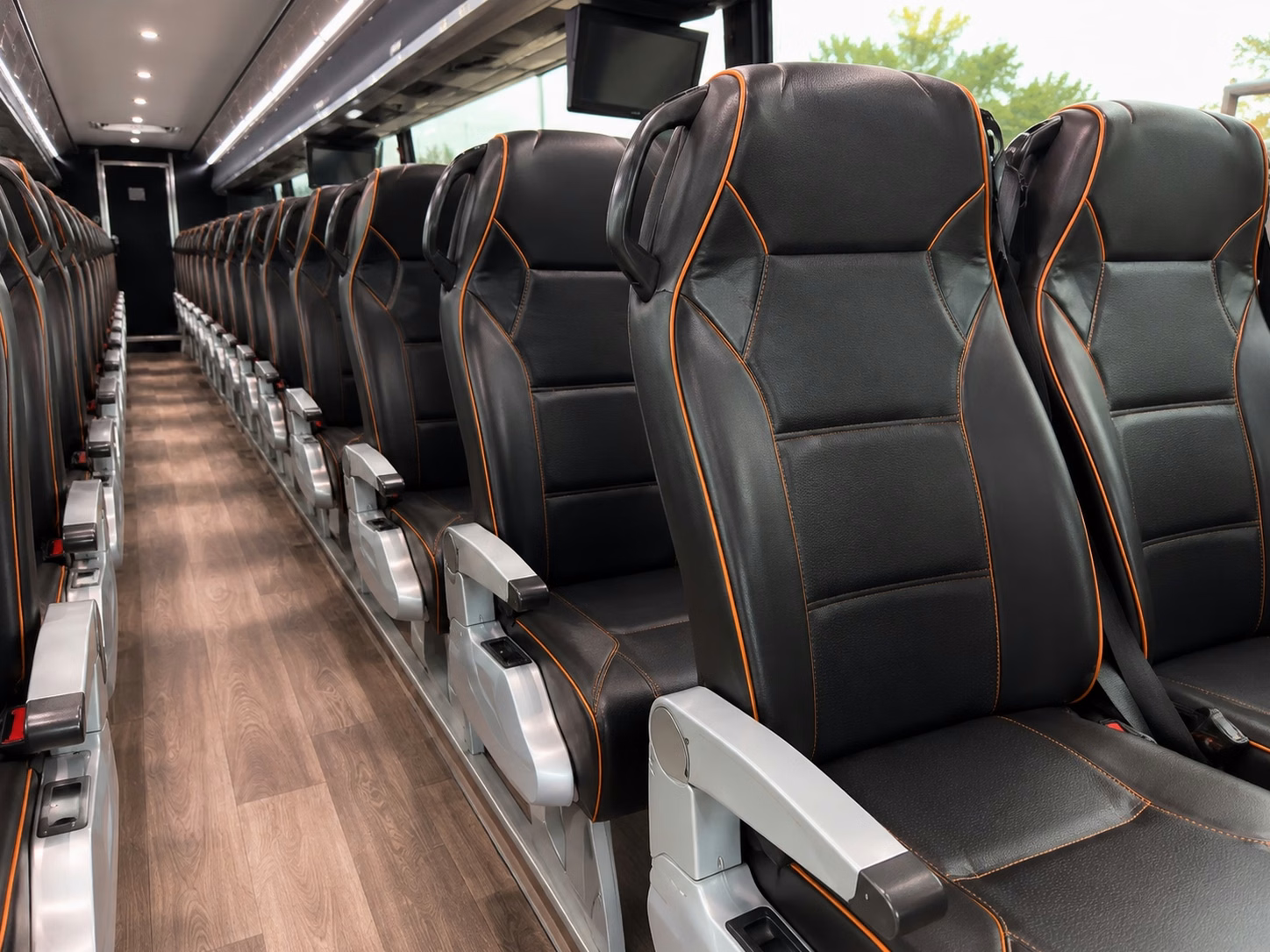 north las vegas long distance transportation
