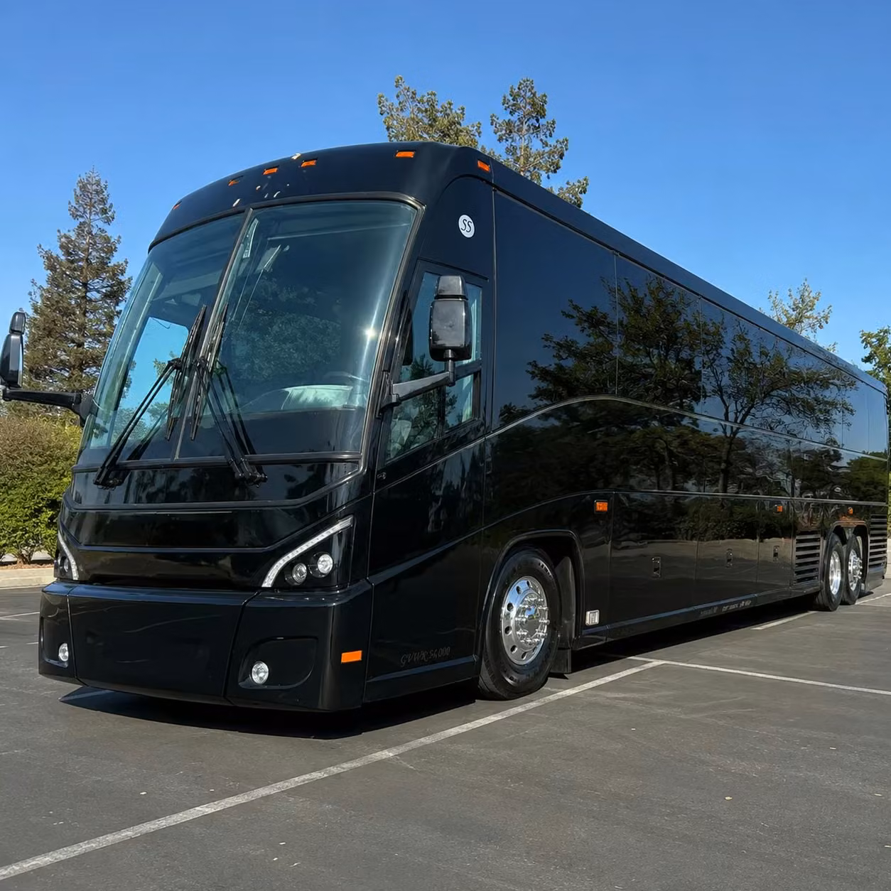 north las vegas religious group transportation services