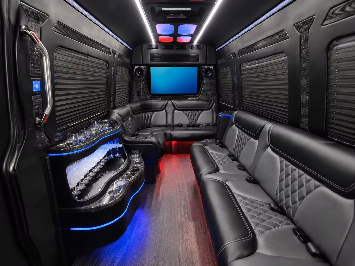 northlasvegascharterbus com connects you with sports and game day transportation in north las vegas