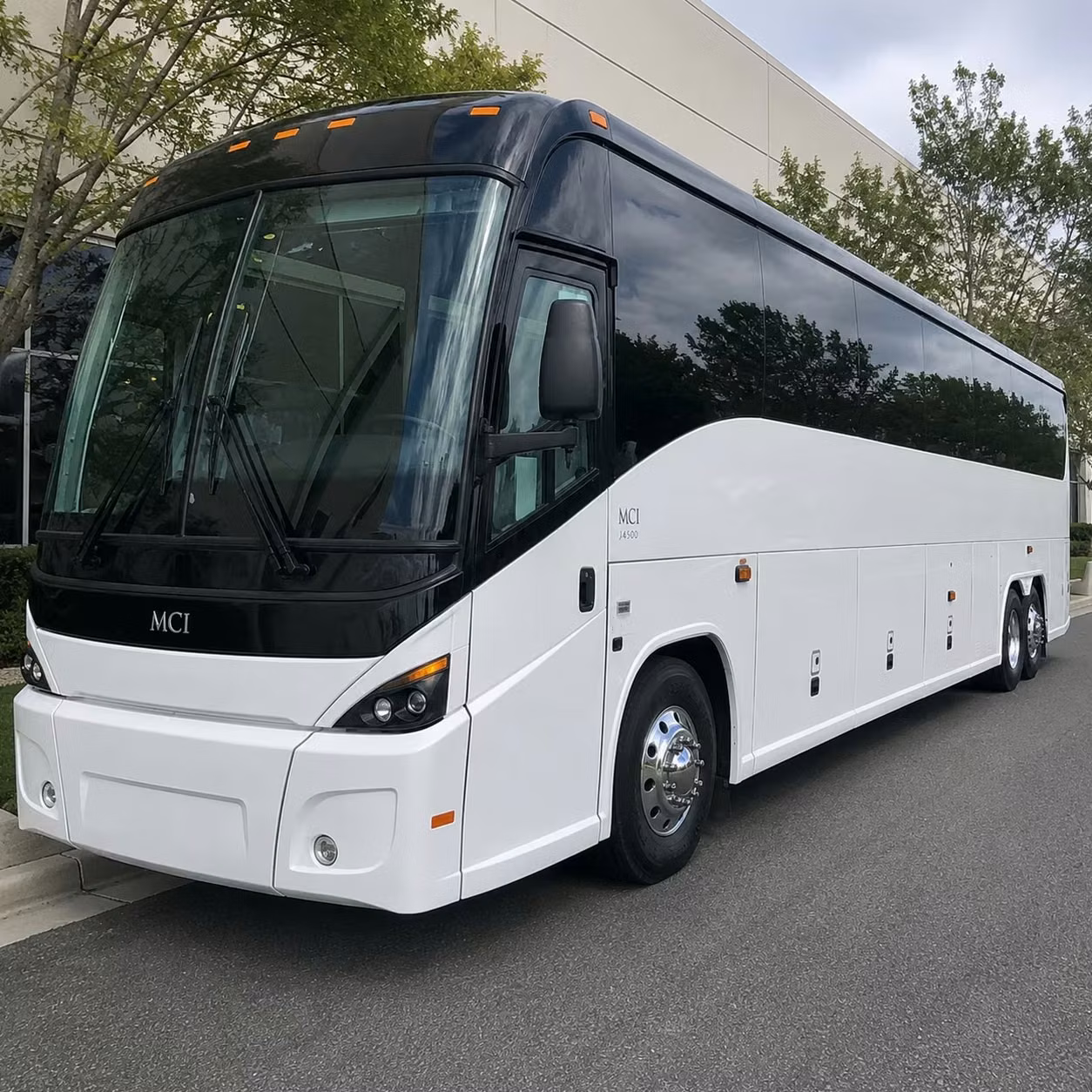 reliable shuttle services for north las vegas city and county government operations