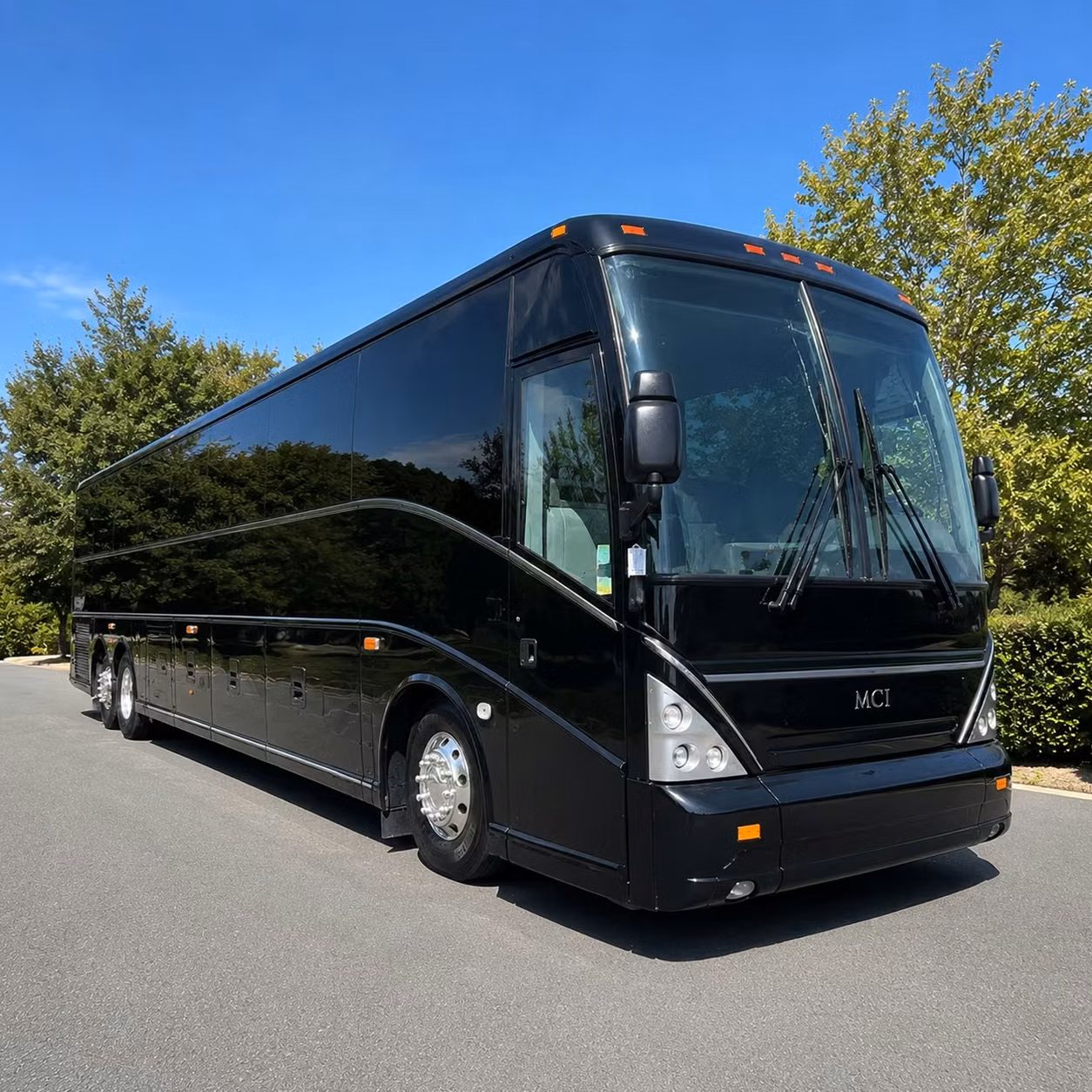 school field trip charter bus rentals in north las vegas
