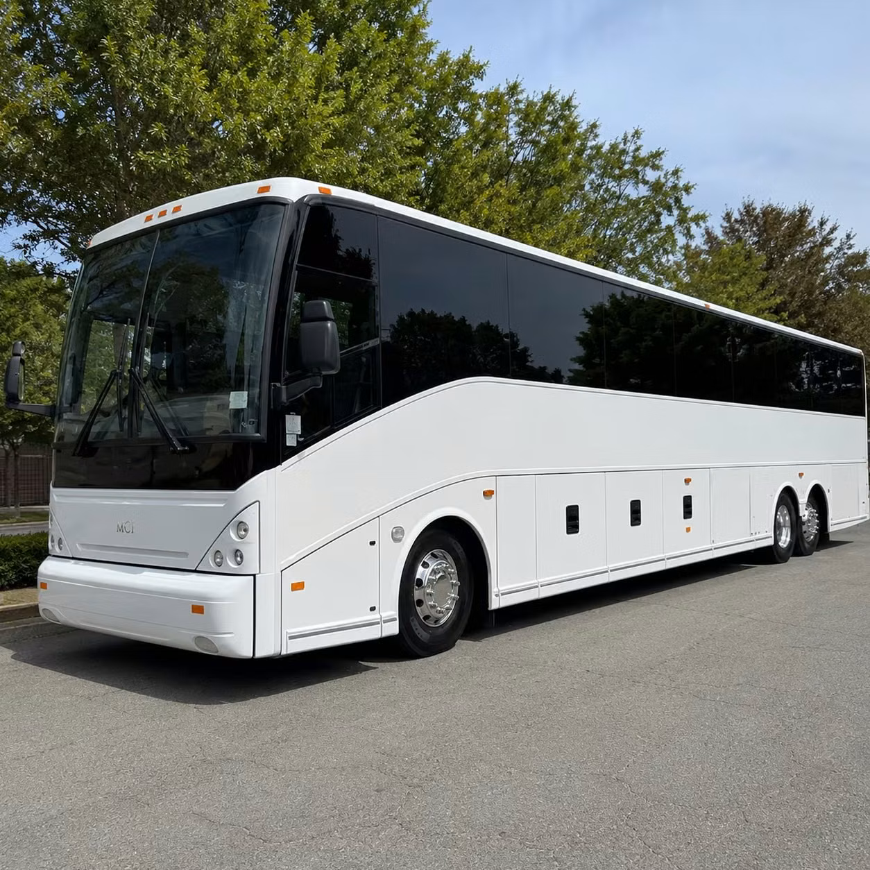 shuttle services for north las vegas industrial and distribution workers