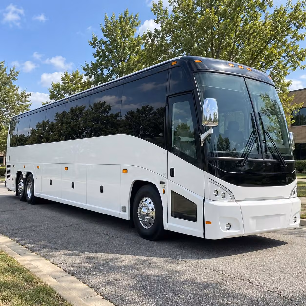 use northlasvegascharterbus com to book safe reliable prom night transportation across the las vegas valley