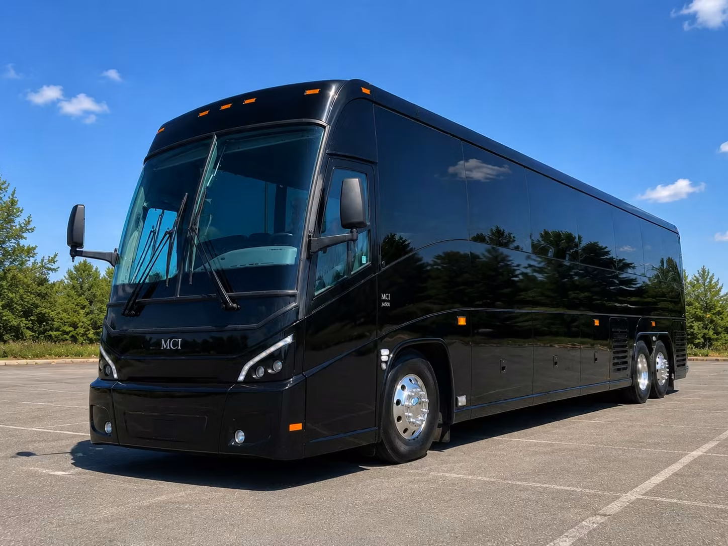 your north las vegas prom group deserves a bus built for the whole night